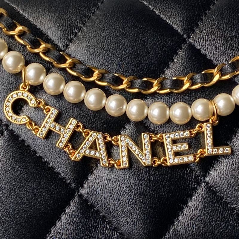 Chanel Stachel Bags